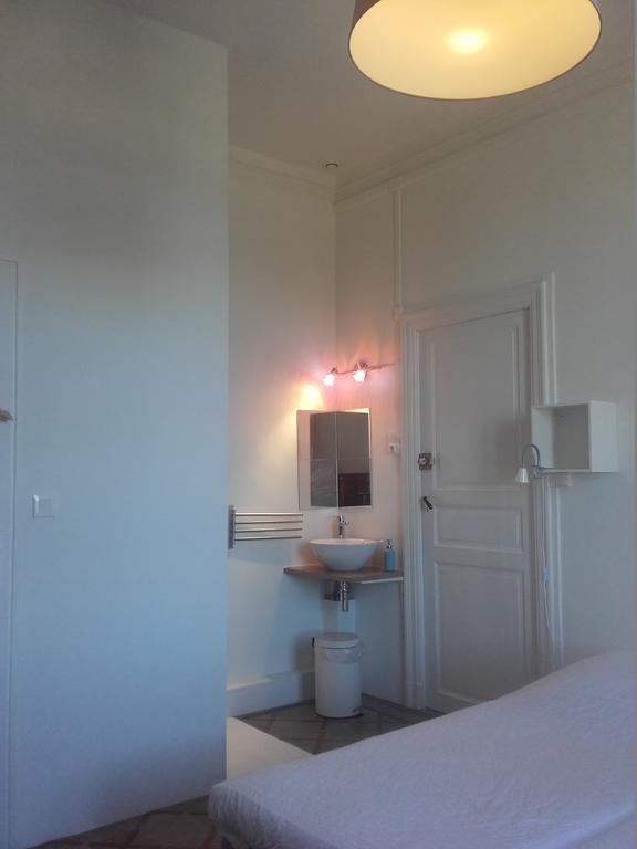 Chambre D'Hotes Avec Cuisine Commune - 5 Mns De Narbonne Cuxac-d'Aude Exterior photo