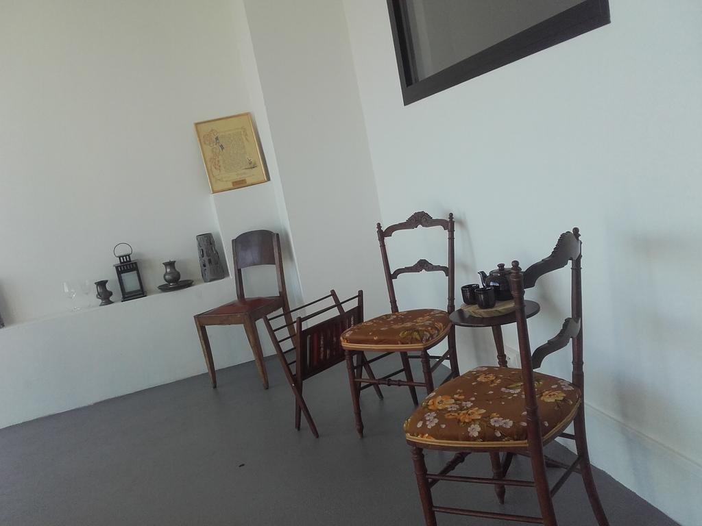 Chambre D'Hotes Avec Cuisine Commune - 5 Mns De Narbonne Cuxac-d'Aude Exterior photo